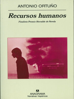 cover image of Recursos humanos